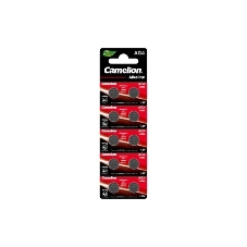 Батарейка для часов Camelion G 4 BL-10 Mercury Free (0%Hg), 377A/LR626/177) 1.5 В