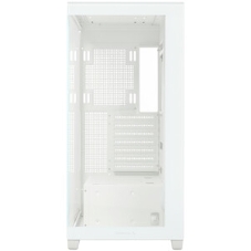 Компьютерный корпус MidiTower Deepcool CG580 белый (ATX, без БП, 2xUSB 3.0 Type-A) (R-CG580-WHNDA0-G-1)