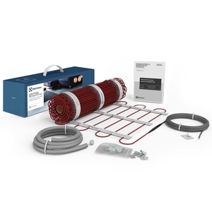 Мат нагревательный Electrolux EEFM 2-180-5 (комплект теплого пола)