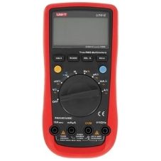 Мультиметр UNI-T UT61E+