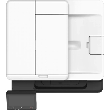 МФУ лазерное Canon I-SENSYS MF463dw II, (7188C008), (A4, 40ppm, 1200dpi print, 600dpi scan, 1200MHz, 1Gb, Duplex, DADF50, 250sheets+100universal tray, PostScript USB, RJ-45, Wi- Fi) (Cart. 070/070H)