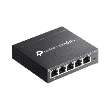 Коммутатор TP-Link Omada 5-Port Gigabit Easy Managed Switch