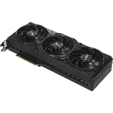 Видеокарта Palit GeForce RTX 5070 GamingPro, 12 GB GDDR7, 192 bit, 3xDisplayPort, HDMI, GPU 2325 MHz