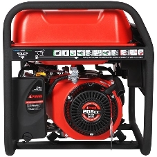 Бензиновый генератор A-iPower A3100 (20102) 2.8/3.1кВт 25л 45.8кг