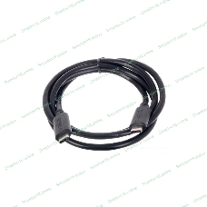 Кабель Cablexpert CCP-USB3.1-CMCM-1M USB3.1TypeC/USB3.1TypeC, 1м,