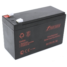 Батарея для ИБП Powerman Battery 12V/7AH CA1270