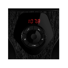 Акустическая система SVEN AC MS-2055, черный (55Вт, FM-тюнер, USB/SD, дисплей, ПДУ, Bluetooth)