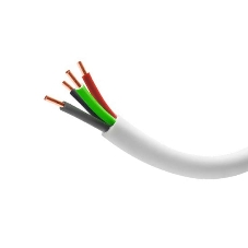 Кабель Rexant КСПВ 4х0.4 (ном. сеч. 0.13кв.мм) бухта (м) 01-4701