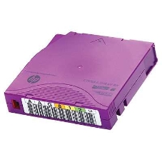 Картридж HPE Ultrium Non Custom Label 20 Pack (C7976AN)