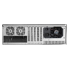 Серверный корпус ExeGate Pro EX293181RUS 3U390-08 (RM 19