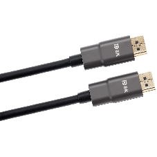 Кабель соединительный DisplayPort v1.4, 8K@60Hz, 1.5m iOpen (Aopen/Qust) ACG633-1.5M