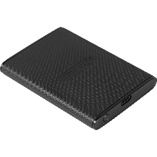 Внешний SSD Transcend External SSD Transcend 500Gb, USB 3.1 Gen 2, В комплекте с двумя кабелями Type C-A и Type C-C