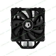 Кулер ID-COOLING SE-224-XTS черный 120мм алюминий/медь 1500rpm 29db 4-pin 220W 151мм