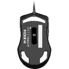 Мышь проводная Cooler Master MM-310-KKOL1 чёрный, 12000 dpi, USB Type-A, кнопки - 6