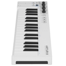 Клавиатура MIDI 430301 Arturia KeyStep MK2 32 клавиши