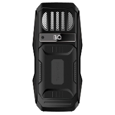 Мобильный телефон BQ 1842 Tank mini черный