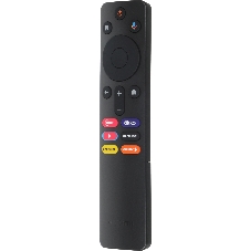 Телевизор Xiaomi TV S Mini LED 65 2026 L65MC-SRU темно-серый/черный 4K UHD 120Hz Android TV 2GB/32GB