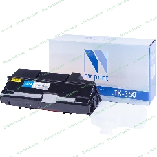 Картридж NVPrint совместимый Kyocera TK-350 для FS 3920DN (15000k)