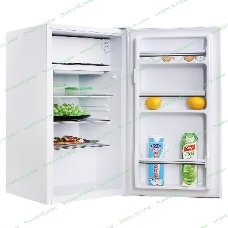 Мини-холодильник Tesler RC-95 WHITE
