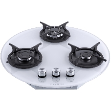 Газовая варочная панель Maunfeld EGHG.43.23CW/G