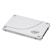 Накопитель SSD Intel D3-S4520 SSDSC2KB038TZ01, 3.84Tb, SATA III, 2.5
