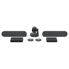 Камера для ВКС Logitech Rally Camera Ultra-HD