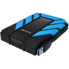Внешний HDD 2.5