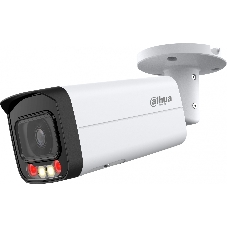Камера видеонаблюдения IP Dahua DH-IPC-HFW2249TP-AS-IL-0360B 3.6-3.6мм цв.