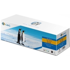Картридж лазерный G&G GG-TN1095 черный (1500 стр.) для Brother DCP 1602/1602R