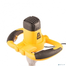 Миксер строительный Denzel EM-1-1600 1600 Вт 180-460/300-750 об/мин