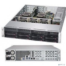 Серверная платформа SuperMicro SYS-6029P-WTR 3.5