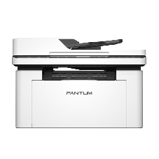 МФУ лазерное Pantum BM2300AW, А4, ч/б, печ. до 22 стр/мин., 1200 x 1200 dpi, ADF, USB, Wi-Fi, BlueTooth, Air Print, Mopria