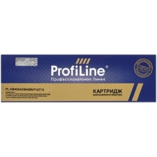 Картридж лазерный ProfiLine PL-CB435/436A/712/713 для принтеров HP LJ P1005/P1006/P1007/P1008/P1505/P1505N/M1120/M1120N/M1522N/M1522NF Canon LBP-3010/3018/3050/3100/3108/3150/3250 2000 копий