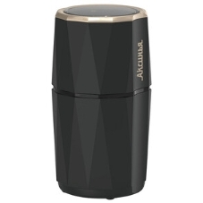 Кофемолка АКСИНЬЯ КС-603 черная
