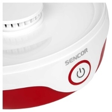 Сушилка для овощей и фруктов Sencor SFD 742RD