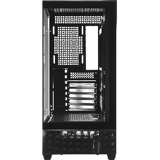 Корпус ACCORD ACC-ZA11B, Midi-Tower, чёрный
