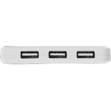 USB-разветвитель Defender QUADRO INFIX, USB 2.0 - 4 порта, USB