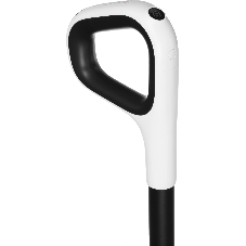 Пылесос вертикальный Xiaomi TRUCLEAN W20 WET DRY белый, питание от аккумулятора, 200 Вт, уборка влажная/сухая, пылесборник 0.55 л, работа от АКБ max 30 мин