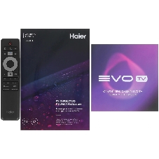 Телевизор Haier 43