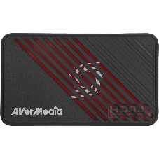 Карта видеозахвата Avermedia Live Gamer Ultra S GC553PRO внешний USB 3.0