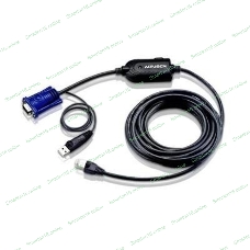 Модуль удлинителя ATEN USB CPU Module/cat 5 cable for KH2516A
