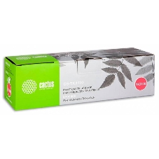 Картридж лазерный Cactus CS-TK3110 черный (15500 стр.) для Kyocera Ecosys FS-4100DN/4200DN/4300DN