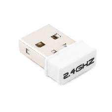 Комплект клавиатура+мышь Gembird KBS-7001-RU беспроводной, USB, 1600 DPI, белый