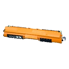 Картридж Sakura CE310A/CF350A для HP черный, 1200 стр