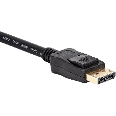 Кабель VCOM DisplayPort V1.4 3M CG632-3M