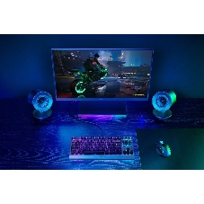 Колонки Razer Nommo V2 X RZ05-04760100-R3G1