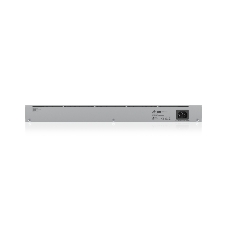 Коммутатор Ubiquiti UniFi USW-16-POE 2SFP 8PoE+ 42W управляемый