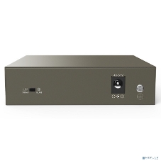 Коммутатор 5PORT 10/100/1000M G1105P-4-63W IP-COM