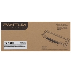 Картридж Pantum TL-428H for P3308DN/RU, P3308DW/RU, M7108DN/RU, M7108DW/RU (3000 pages)
