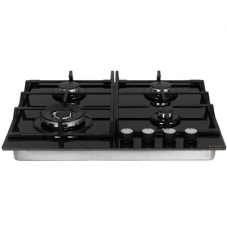 Газовая варочная панель Gorenje Essential GTW641AKB черный